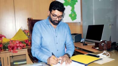 ED arrests former MUDA commissioner Dinesh Kumar in land allotment scam