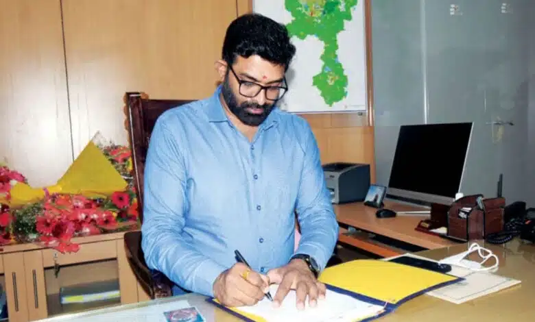 ED arrests former MUDA commissioner Dinesh Kumar in land allotment scam