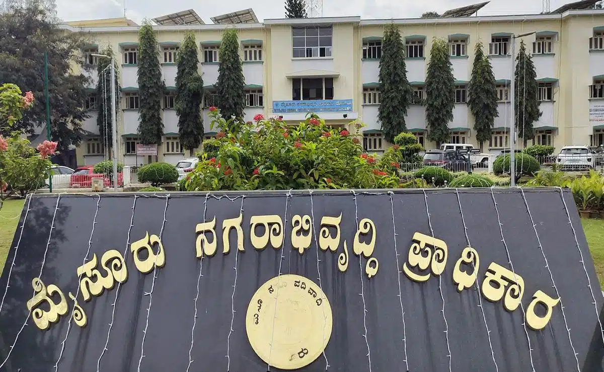 ED arrests former MUDA commissioner Dinesh Kumar in land allotment scam