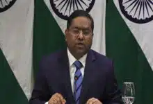 India warns its citizens against joining Russian army: 'A path full of dangers'