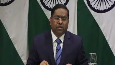 India warns its citizens against joining Russian army: 'A path full of dangers'