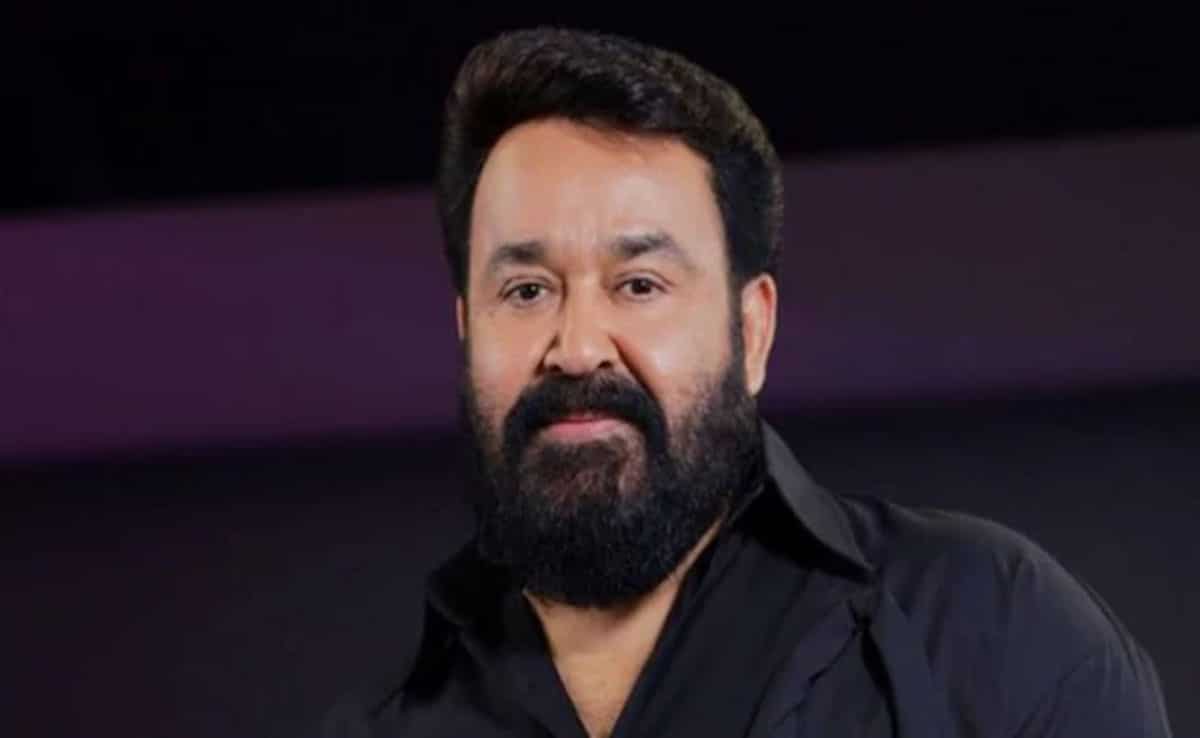 Mohanlal honoured with Dadasaheb Phalke Award