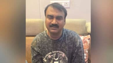 Mumbai Crime Branch arrested the main accused from Noida