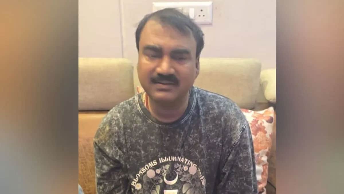 Mumbai Crime Branch arrested the main accused from Noida