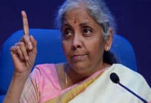 Finance Minister N Sitharaman's statement: Rules should promote innovation, not stop it