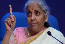 Finance Minister N Sitharaman's statement: Rules should promote innovation, not stop it