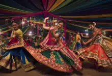 Navratri 2025: 7 Best Places and Travel Tips
