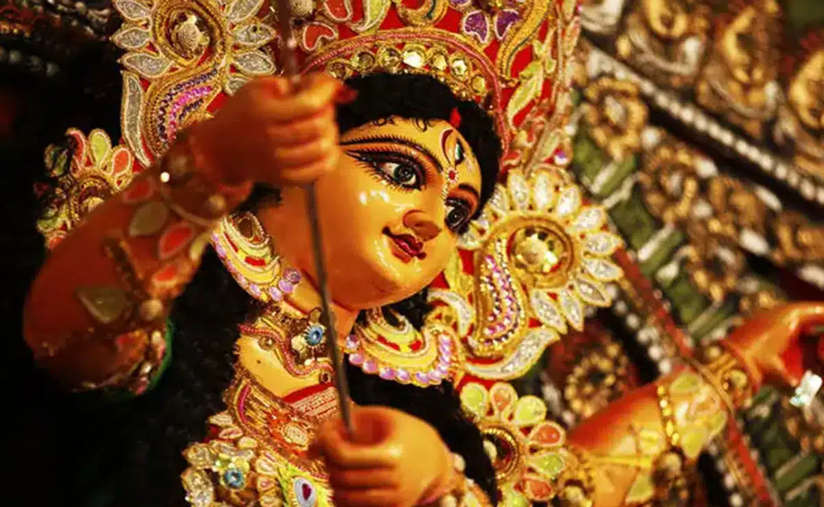 Navratri 2025: Difference between Chaitra Navratri and Shardiya Navratri explained