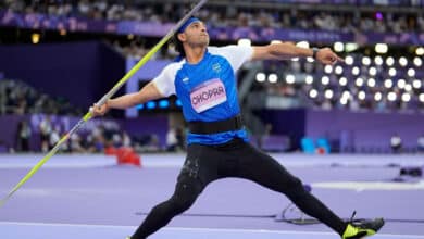 Neeraj Chopra Javelin Throw Qualifying Round Live Streaming: When and where to watch World Athletics Championships?