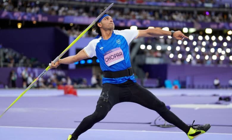 Neeraj Chopra Javelin Throw Qualifying Round Live Streaming: When and where to watch World Athletics Championships?