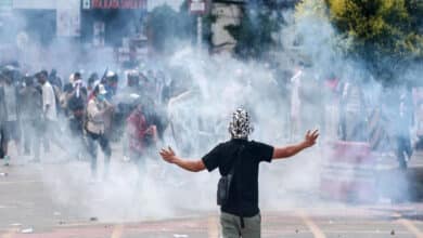 Nepal Protest: Army said- Attack and looting in the name of movement is not acceptable