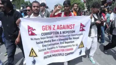 Nepal: Sushila Karki and Generation Z leaders demanded the interim government to dissolve the Parliament for the first time