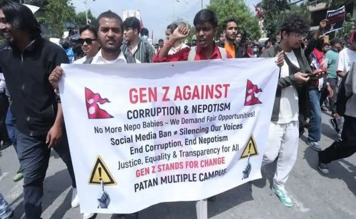 Nepal Gen-Z protest: Curfew lifted in Kathmandu, elections to be held before March 5 next year