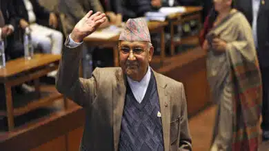 Nepal PM KP Sharma Oli resigns amid deadly Gen Z protests