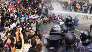 Nepal Gen Z Protests: Death toll rises to 51 amid widespread arson, riots and chaos
