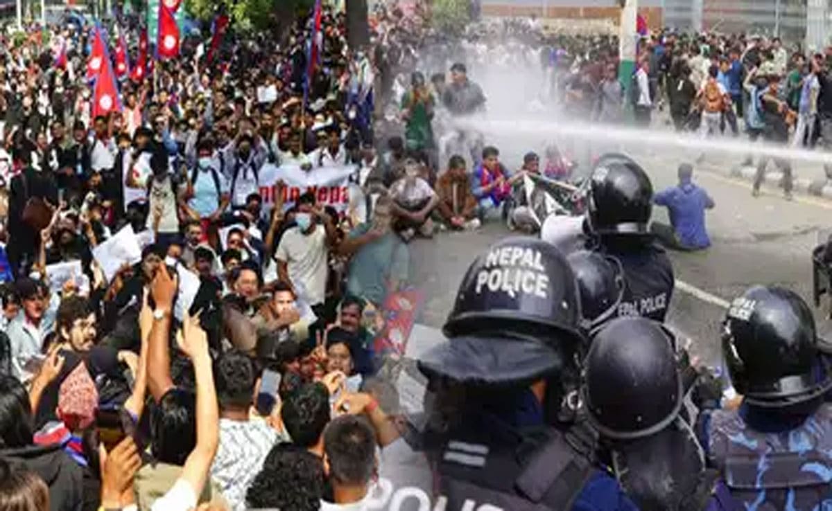 Nepal Gen-Z protest: Curfew lifted in Kathmandu, elections to be held before March 5 next year