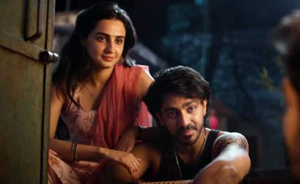 Nishaanchi Box Office Day 1: Anurag Kashyap's film opens with ₹25 lakh