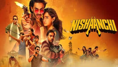 Nishaanchi Box Office Day 1: Anurag Kashyap's film opens with ₹25 lakh
