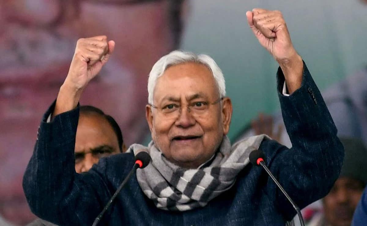 PM Modi launches Mukhyamantri Mahila Rojgar Yojana: 75 lakh women in Bihar will get Rs 10,000