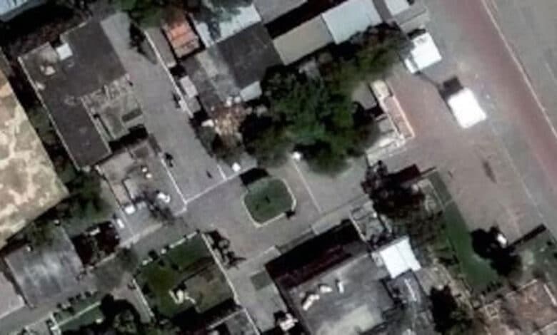 Pakistan suffered heavy losses, IAF attacked Noor Khan Airbase near Islamabad