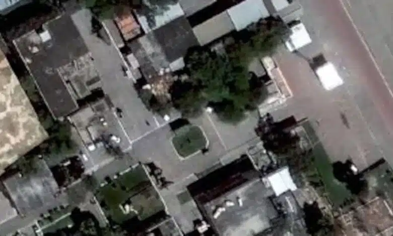 Pakistan suffered heavy losses, IAF attacked Noor Khan Airbase near Islamabad