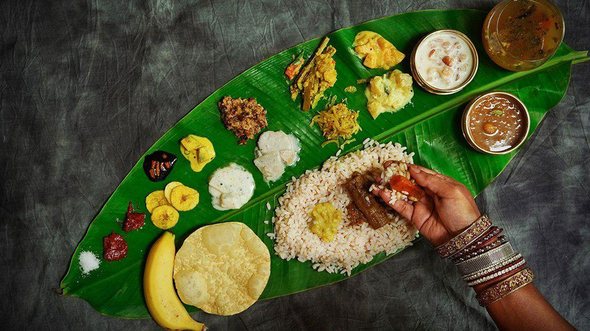 Ten Days of Onam: From Atham to Thiruvonam