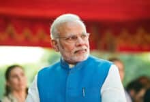 India-Nepal relations based on shared history and faith: PM Modi