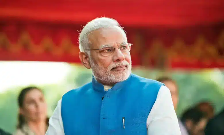 PM Modi will be in Manipur tomorrow, his first visit after the unrest