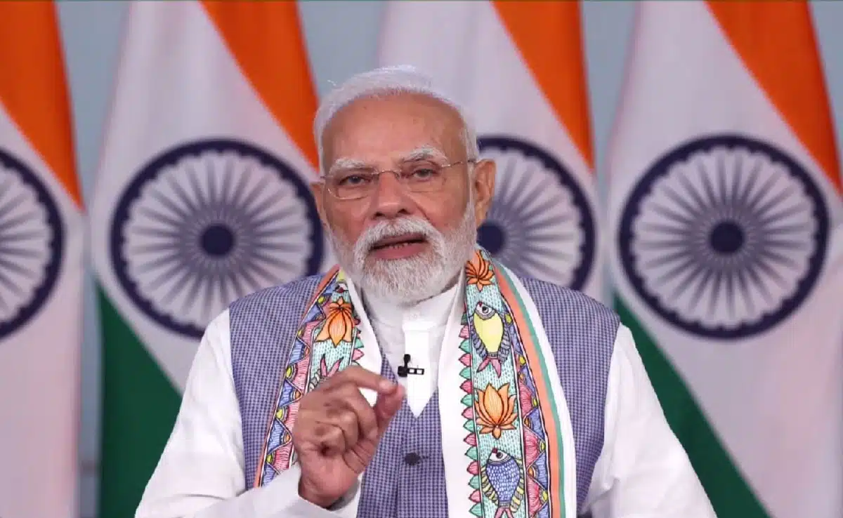 PM Modi pays tribute to Zubeen Garg in Mann Ki Baat: 'His music will inspire generations'