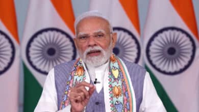 PM Modi launches Mukhyamantri Mahila Rojgar Yojana: 75 lakh women in Bihar will get Rs 10,000