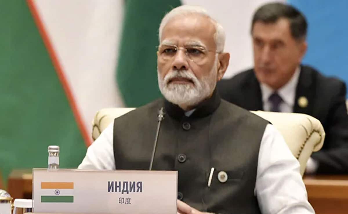 SCO Summit 2025: Intense discussion on security, energy and trade