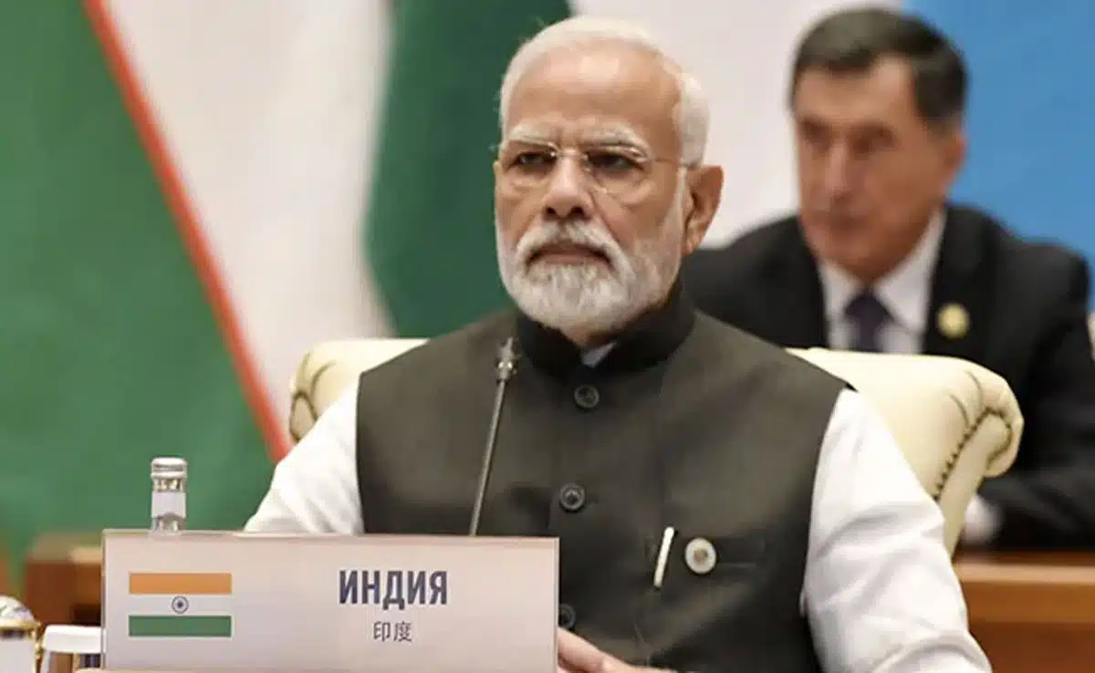 SCO Summit 2025: Intense discussion on security, energy and trade