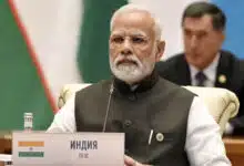 PM Modi raised the issue of terrorism and Pahalgam attack in the presence of Pakistan Prime Minister at the SCO Summit