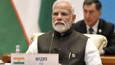PM Modi raised the issue of terrorism and Pahalgam attack in the presence of Pakistan Prime Minister at the SCO Summit
