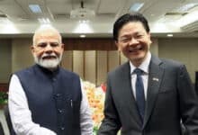 PM Modi highlights need for global solidarity against 'terrorism' in bilateral talks with Singapore PM