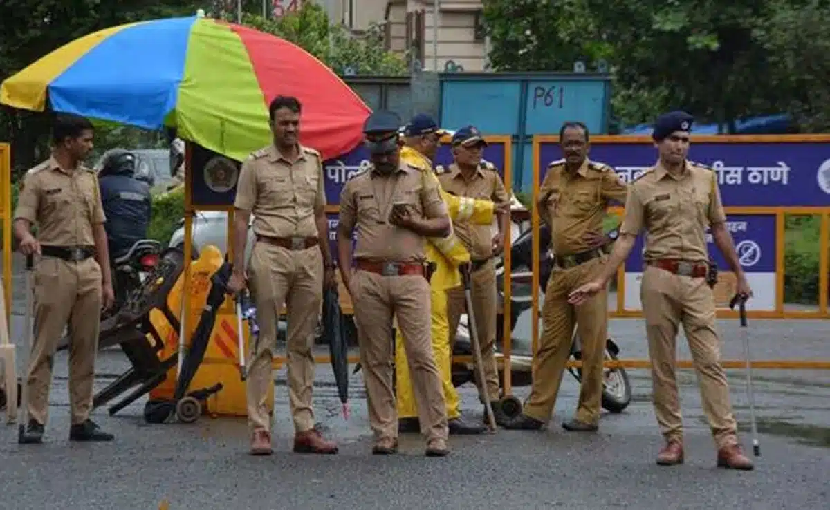 Mumbai Crime Branch arrested the main accused from Noida