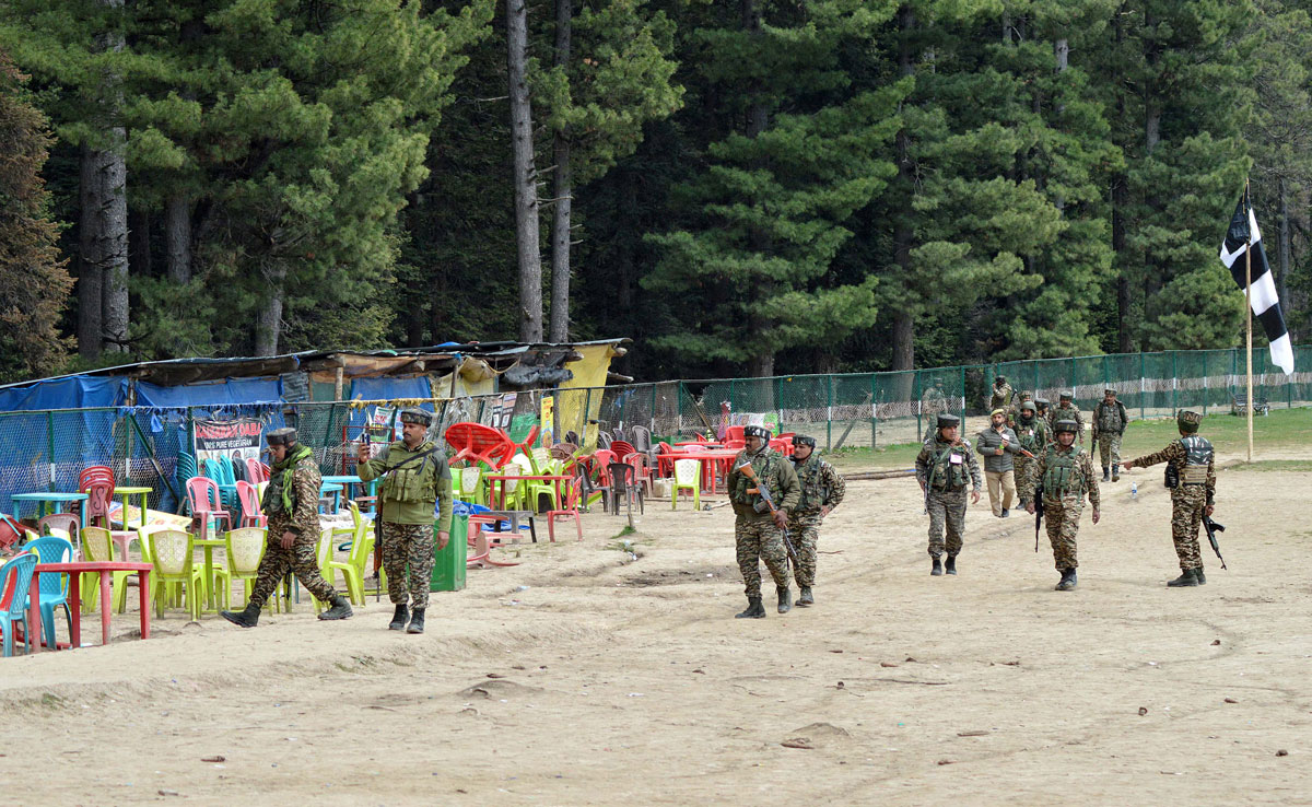 Pakistan suffered heavy losses, IAF attacked Noor Khan Airbase near Islamabad