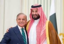 Pakistan-Saudi Arabia defence pact includes 'shared security' provision; India says it will conduct a thorough study