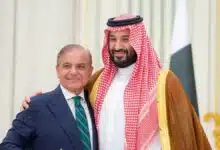Pakistan-Saudi Arabia defence pact includes 'shared security' provision; India says it will conduct a thorough study