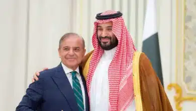 Pakistan-Saudi Arabia defence pact includes 'shared security' provision; India says it will conduct a thorough study