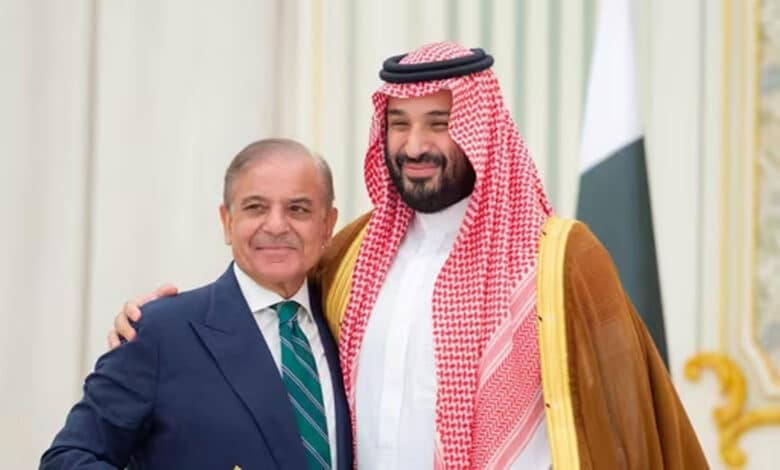 Pakistan-Saudi Arabia defence pact includes 'shared security' provision; India says it will conduct a thorough study