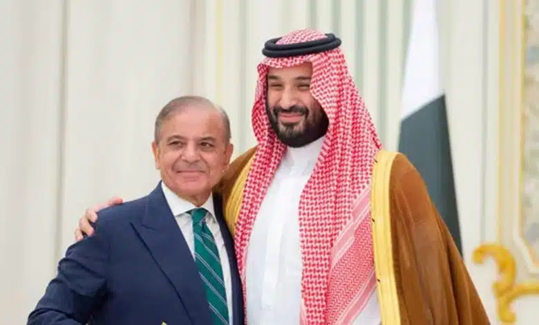 Pakistan-Saudi Arabia defence pact includes 'shared security' provision; India says it will conduct a thorough study