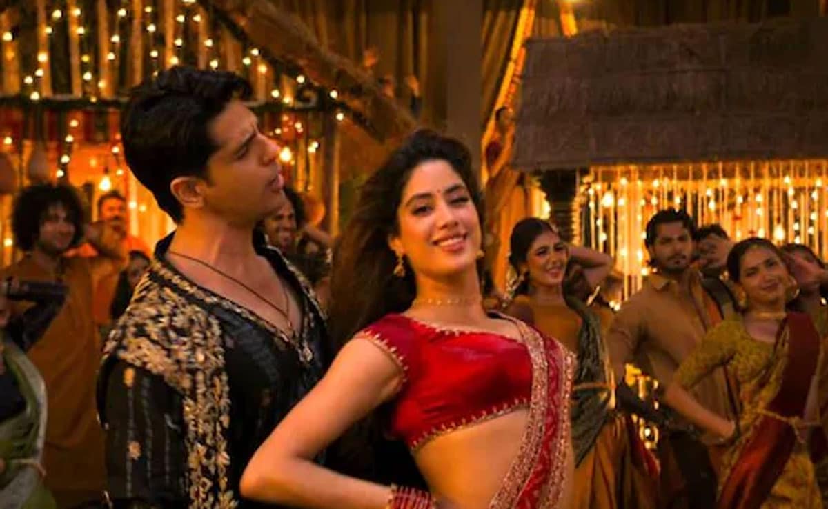 Sunday Collection: Param Sundari, Coolie, War 2 and Narasimha Mahavatar movies compete at the box office