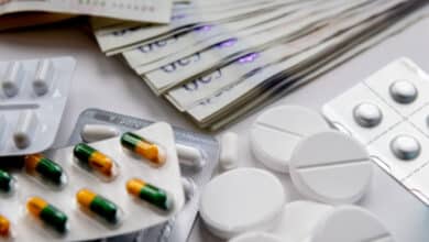 100% duty on pharma imports from Oct 1- Trump