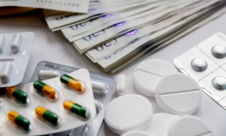 100% duty on pharma imports from Oct 1- Trump