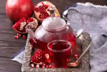 Pomegranate Peel Tea: 4 incredible health benefits of drinking pomegranate peel tea twice a week