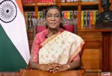 Karnataka CM Siddaramaiah asked President Murmu, 'Do you know Kannada?';