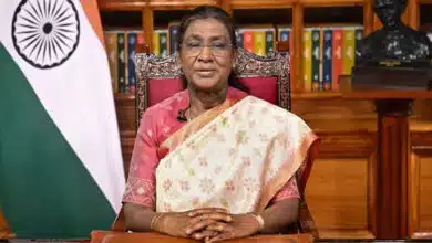 Karnataka CM Siddaramaiah asked President Murmu, 'Do you know Kannada?';