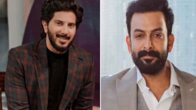 Customs raids Prithviraj Sukumaran and Dulquer Salmaan's homes in connection with the luxury car smuggling case