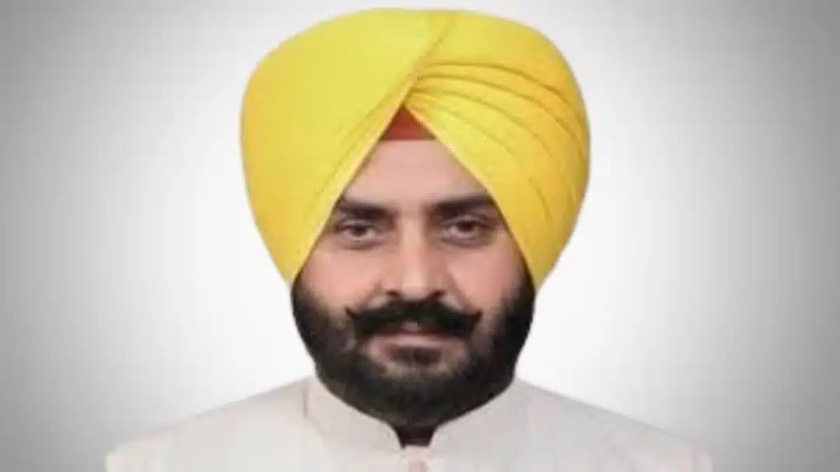 AAP MLA arrested on rape charges absconded after firing at police